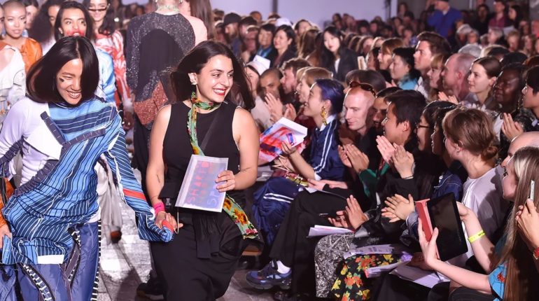 Clothes for women on the go? Meet the woman designing them