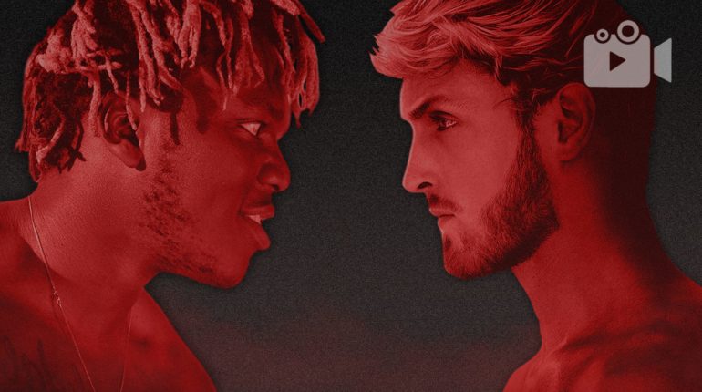 Thred Daily – Is YouTube the future of boxing?