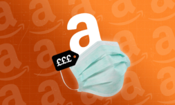 Amazon removes fake Coronavirus ‘cures’ from site