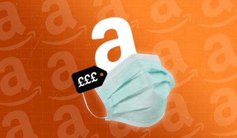 Amazon removes fake Coronavirus ‘cures’ from site