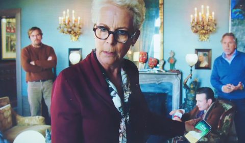 Apple is refusing to let villains use iPhones in films