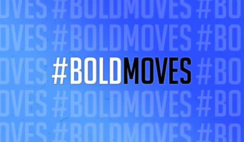 #BoldMoves: the new campaign changing the way we think about sexual assault