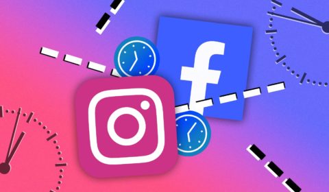 Facebook tests cross-posting stories to Instagram