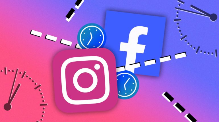 Facebook tests cross-posting stories to Instagram