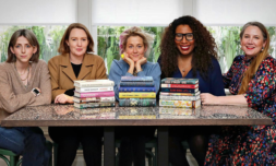 Women’s prize for Fiction shortlist revealed