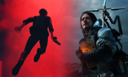 Death Stranding and Control dominate BAFTA Game nominations