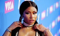 Nicki Minaj to donate $25,000 to St Jude’s Home for Girls in Trinidad