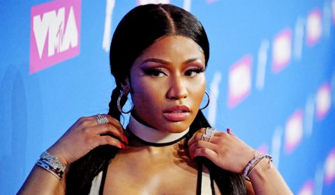 Nicki Minaj to donate $25,000 to St Jude’s Home for Girls in Trinidad