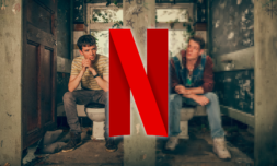 Netflix to lower European streaming quality