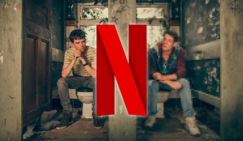 Netflix to lower European streaming quality