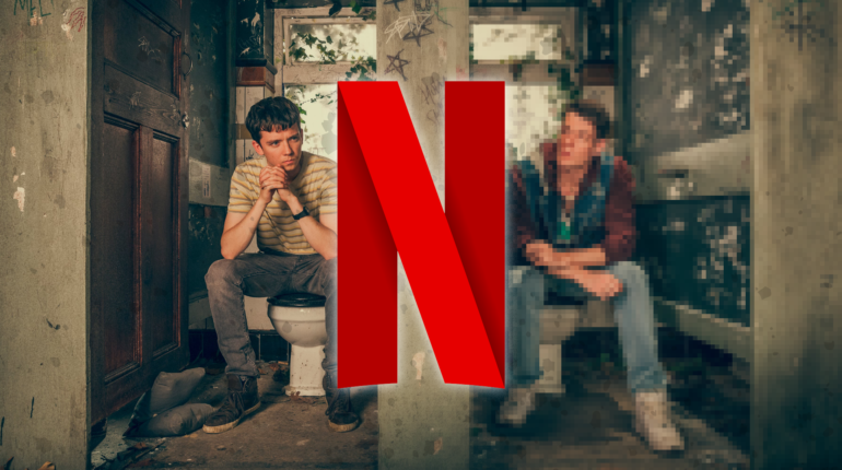 Netflix to lower European streaming quality