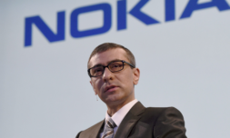 Nokia CEO Rajeev Suri to step down, leaving doubts over 5G