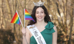 Miss Staten Island banned from parade for being bisexual