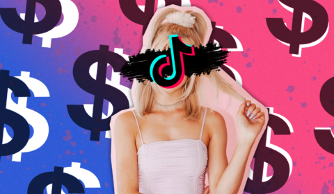 How do TikTok creators make money?