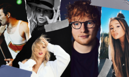 IFPI reveals top global recording artists of 2019