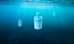 Sea sensors to change the world in 2020?