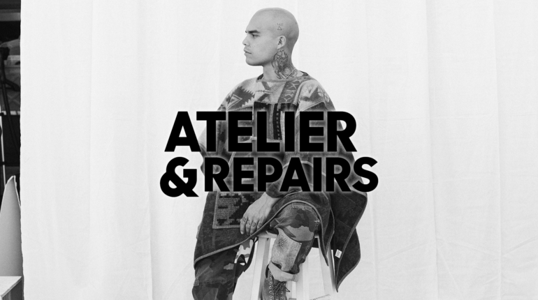 Atelier & Repairs