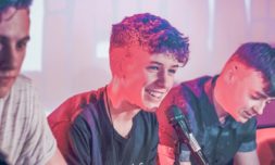 Sean Treacy, YouTuber Sean Treacy, YouTuber