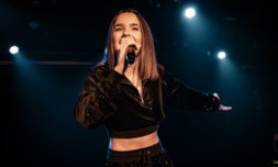 Jenna Raine, Musician Jenna Raine, Musician
