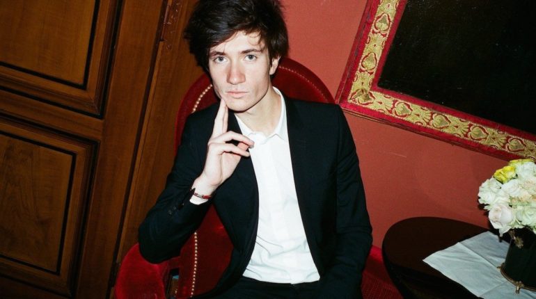 Millinsky, Entrepreneur/Designer Millinsky, Entrepreneur/Designer