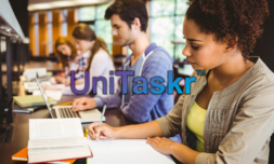 UniTaskr UniTaskr