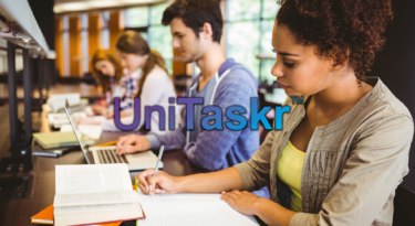 UniTaskr UniTaskr