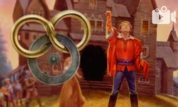 Adapting The Wheel of Time for TV – Review