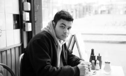 Ady Suleiman, Musician Ady Suleiman, Musician