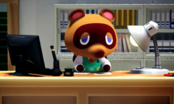 Animal Crossing: New Horizons hilariously slashes in-game interest rates