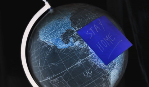 Our guide to Earth Day online