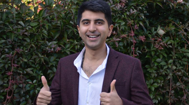 Virang Dal, Entrepreneur Virang Dal, Entrepreneur