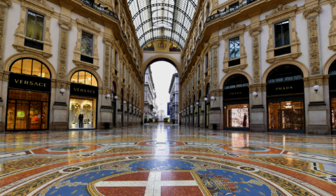 How is Coronavirus impacting the global fashion industry?