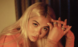 Hayley Kiyoko, Musician & Activist Hayley Kiyoko, Musician & Activist