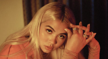 Hayley Kiyoko, Musician & Activist Hayley Kiyoko, Musician & Activist