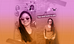 Instagram is bringing ‘Selfie Stickers’ to Stories