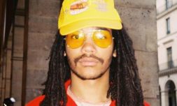 Luka Sabbat, Influencer Luka Sabbat, Influencer