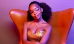 Marsai Martin, Actor & Producer Marsai Martin, Actor & Producer