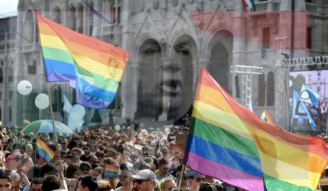 Hungary pushes to end legal recognition of trans people