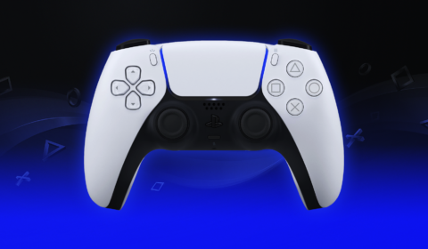 PlayStation 5 controller finally revealed