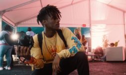 Quantay Peoples, Film Maker Quantay Peoples, Film Maker