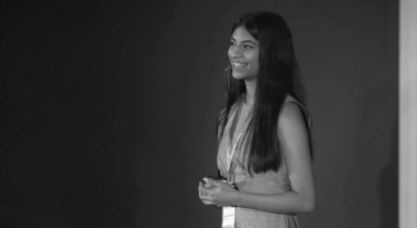 Riya Karumanchi, Entrepreneur