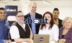 Shout Shout