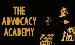 The Advocacy Academy