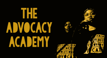 The Advocacy Academy