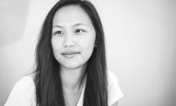 Tiffany Zhong, Entrepreneur
