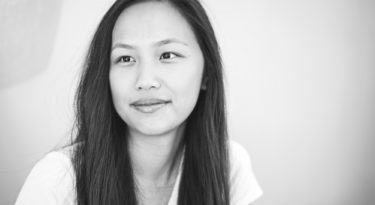Tiffany Zhong, Entrepreneur Tiffany Zhong, Entrepreneur