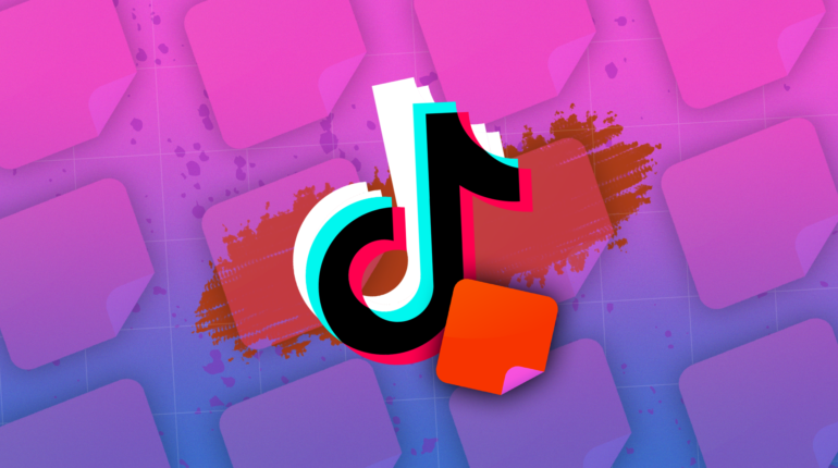 TikTok adds new donation sticker for creators