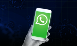 WhatsApp combat the spread of COVID-19 misinformation