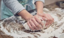 ‘Flour Shaming’ is the latest lockdown trend