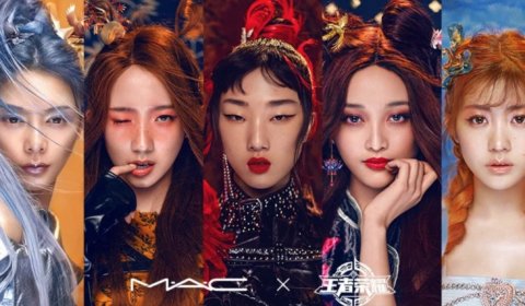 Is Esports set to become the next in-demand channel for beauty marketing?